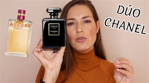 allure sensuelle chanel primor|allure perfume chanel.